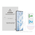 Matte Hydrogel Screen Protector for Mobile Phone